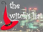 Witches Hat